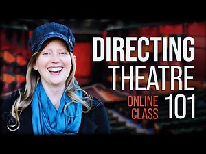 Directing Theatre 101 Trailer