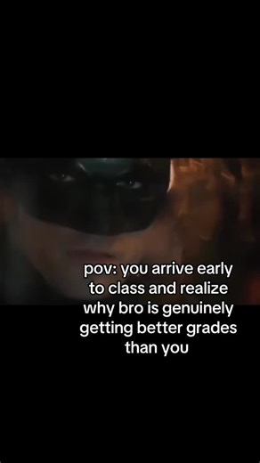 SAD VIBES on Instagram: "Gotta do whatever it takes to join the big leagues Follow @ikwne for more @ikwne @ikwne #memes #meme #batman #instagramreels #ikwne #real #joke #relatable #bro #funnyposts #nocontext #howitbe #schoolmemes #teacher #grades"