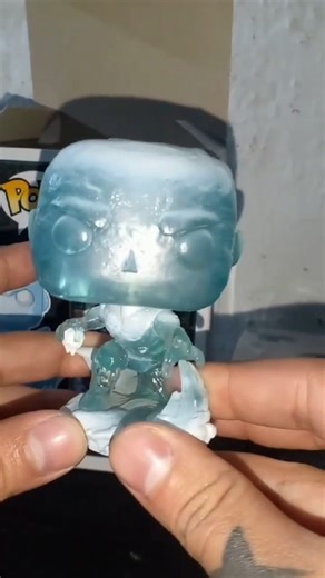 ice man x men funko pop #iceman #xmen #funko #funkopop