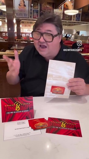 4.4K views · 127 reactions | For every $50 you spend on Kenny & Ziggy’s gift cards, you receive a $10 bonus to use as you wish. You may purchase them in person at the restaurant or online at kennyandziggys.com. Happy shopping! #kennyandziggys #happyholidays #giftcarddeal #holidayshopping #houstongifts | Kenny & Ziggy's New York Delicatessen | Facebook