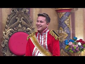 OPERA VAN JAVA - SENGKETA TANAH MAT JAMPANG (24/2/17) 5-2