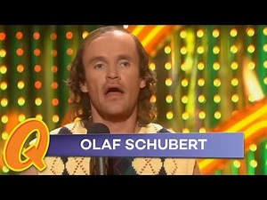 Olaf Schubert: Geschlechter | Quatsch Comedy Club Classics