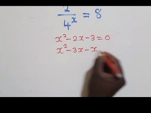 84K views · 2.9K reactions | Find the value of x | Jacob Sichamba Online Math | Facebook