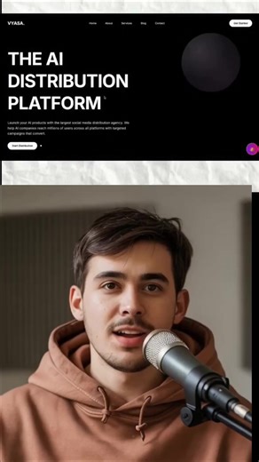 Build and Deploy Landing pages and AI apps #aiagents #aiaiaiaichallenge #aiagents #ai #Automation #aitools #aiautomation