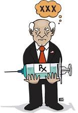 Does the HPV vaccine promote promiscuity?