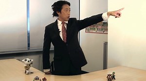 The Big Nintendo Direct Round-Up - 7th August 2013