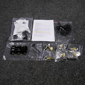 Gibson Auto Tune System