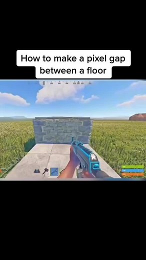 How to Loot Boxes Through the Floor in Rust: Step-by-Step Guide