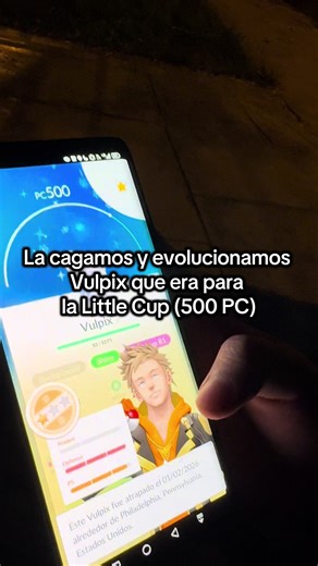 Vulpix Community Day Highlights and Mistakes