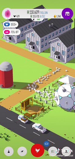 egg Inc hack 3 . follow me for more hacks !!! #egg #egginc #games