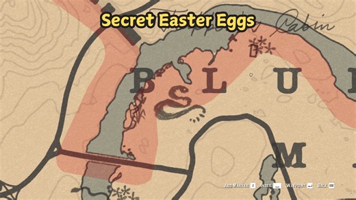 33K views · 279 reactions | Secret Easter Eggs That Make Red Dead Redemption 2 Legendary  Explore more RDR2 secrets in the playlist: [https://www.youtube.com/playlist?list=PL2gjweWi9cLbXIym9aCmA5nm5Sfz9dVek]  Hit the like button if you love uncovering mysteries! . . . . . #rdr2gameplay #rdr2online #rdr2 #reddeadredemption2 #short | Sany's Gaming | Facebook