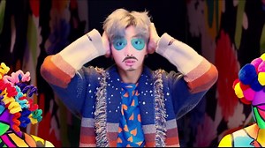 BTS feat. Nicki Minaj - IDOL (Official Video)