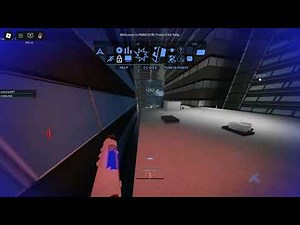 Speedrunning Basic Tutorial! | Roblox Parkour Legacy