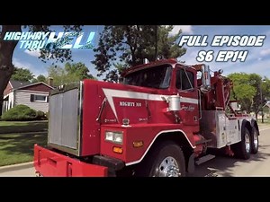 Hooked | Full Episode | S6 EP14 | Highway Thru Hell