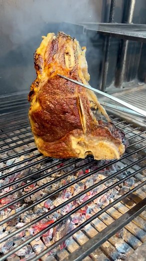 Scopri i segreti della bistecca alla fiorentina