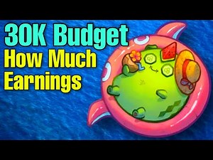 Axie Infinity Low Budget Team | How Much Earnings and ROI | Monthly Income (Tagalog)
