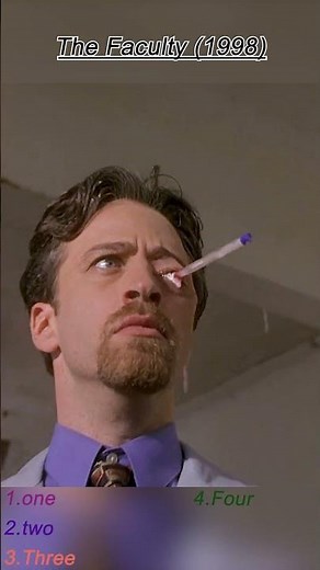The Faculty (1998)