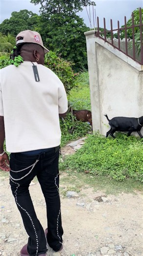 Virage de Wandjy capturé par LEY_G et DJ Wedla