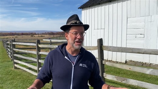 Happy April Fools from Garry Adelman(s) and the American Battlefield Trust! | American Battlefield Trust