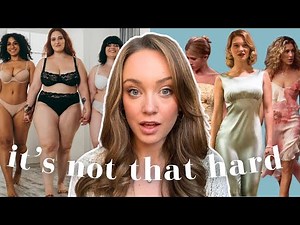 Find Your Body Type in 10 Minutes | The Body Matrix
