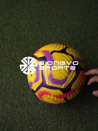 Nike Premier League FA24 Club Elite Soccer Ball Overview