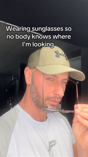 They’ll never know | Its that Vince