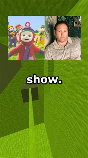 How A Teletubbies Broadcast Went Horribly Wrong #shorts #funny #memes