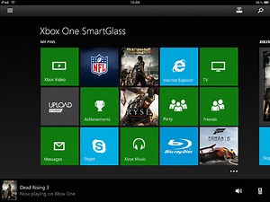 Future Xbox One update will let you stream live TV to your iPhone or iPad - 9to5Mac