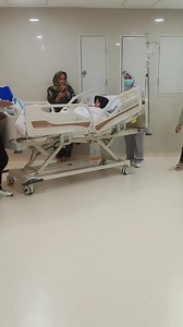 6.7K reactions · 17 shares | Alhamdulilah nabila udah masuk ke ruangan inep lagi .mohon doa nya temen2 semua biar cepat sembuh | Sancang Ngumbara | Facebook