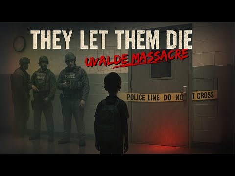 77 Minutes | The Uvalde Massacre: The Untold Story