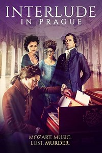 Interlude In Prague Streaming - Where to Watch Online