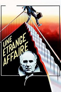 Strange Affair (1982) - Movie