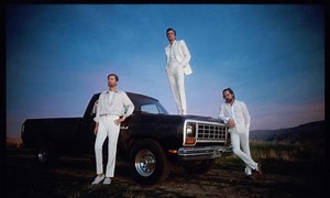 Watch The Killers Debut New Song, ‘Blowback’ On CBS This Morning’s ‘Saturday Sessions’