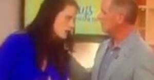 QVC guest collapses on live TV * WorldNetDaily * by Around the Web