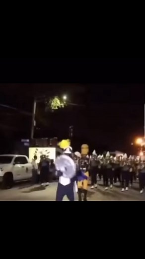 Bring It To Ya Media on Instagram: "Hamp Da High Stepper |Marching With SU    Enjoy  #Like Comment Follow @b.i.t.y.m ‼️ #pearl #dynastydrumsusa #ludwigdrumsofficial #vicfirthsticks #promarksticks #remodrumheads #music #arts #percussion #culture #hbcu ##drumlines #highschoolband #snaredrum #bassdrums #tenordrums#explorepage✨"