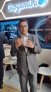 3.7K views · 37 reactions | From Generative AI to autonomous agents,...