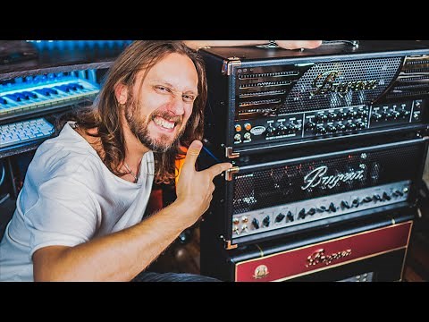 Amplificatori BUGERA - Come suonano? - StrumentiMusicali.net