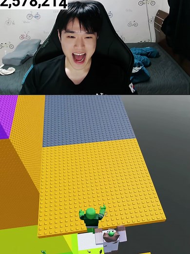 Roblox Obby Challenge: No Negotiation with Trolls