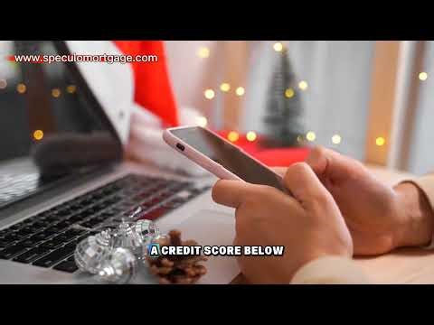 Can You Buy a Home with Bad Credit