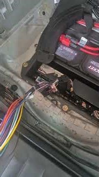 bmw x5 e53 android install