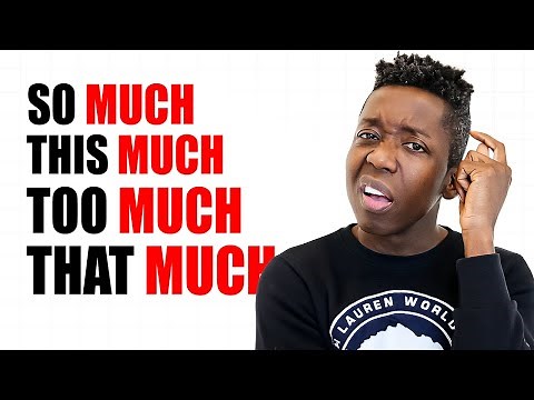 Ne confondez plus ces quantificateurs ! Chacun a son usage précis !