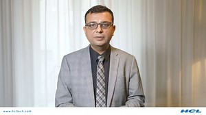 1.2K views · 18 reactions | Watch Pankaj Tagra, EVP & Head Nordics & DACH, speak about HCL’s entrepreneurial culture, growth story and the highly talented workforce, on the occasion of HCL's 10th year in the Nordics. #10YearsinNordics | HCLTech | Facebook