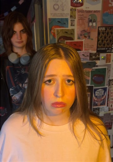 Let me do it for youuuu #muppets #wiux #bside #internetradio #theaterkidcorner