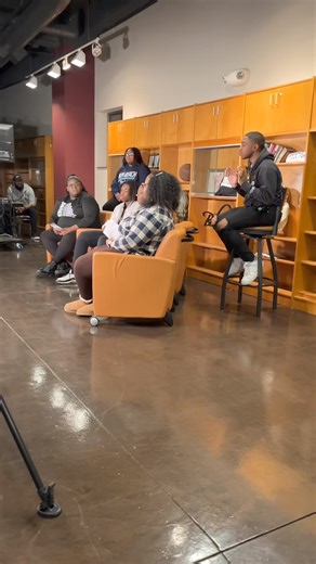 ✨🎙️ Join Us LIVE on Facebook and YouTube for @theculturesec Podcast! Cultures voice will air on March 28th, 2024 at 6PM! Tune in and come chat with The Culture! 🎙️✨ #theculturepodcast #podcast #2ndeb | Second Ebenezer Church