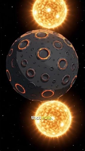 You Think Every Planet Orbits Like Earth... You're Wrong
