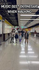 MUSIC BEST DEFINES US WHEN WALKING | KAYCEE & RACHEL in WONDERLAND