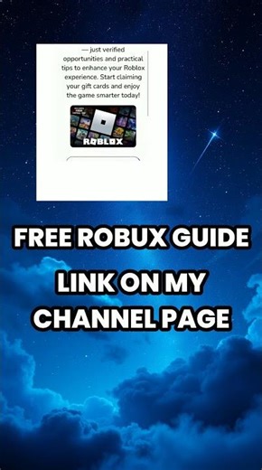 How to get FREE Robux NEW LEGIT method to GET FREE Robux and Roblox codes 2026