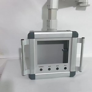 Cantilever Control Panel Box Support Arm System for Cnc Machine