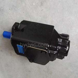 [Hot Item] Park Denis 021434007 T6cr T6cy T6d T6ds T6dm Sandvi 703650 663400018 021434-007 Vane Pump