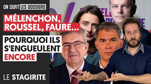 🔴 Jamais un média populaire et indépendant, qui n’est détenu ni par de riches oligarques ni par l’Etat, n’avait arraché le droit d’être diffusé à la TV ! Nous si ! Le 20 octobre, nous serons sur vos écrans ! Soutenez-nous, et faites partie de cette aventure historique ! 👉https://www.kisskissbankbank.com/fr/projects/le-media-debarque-sur-ta-tv L’idée d’une liste commune à tous les partis de la NUPES pour les élections européennes de 2024 semble de plus en plus compromise. Du côté des partisans 